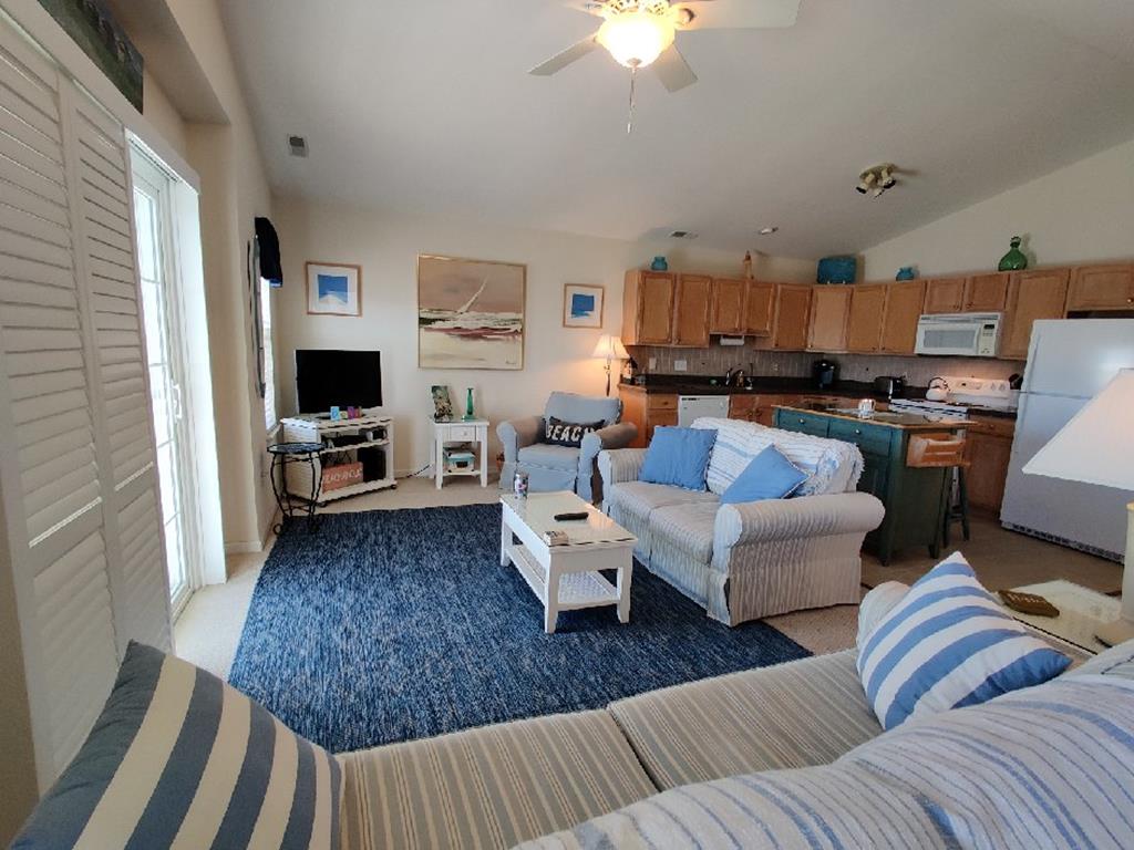 203 WEST 2ND AVENUE UNIT F NORTH WILDWOOD BAYSIDE SUMMER VACATION